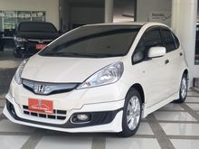 2012 Honda Jazz 1.3 (ปี 08-14) Hybrid Hatchback AT