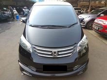 Honda Freed PSD 2011 TDP 16jt saja