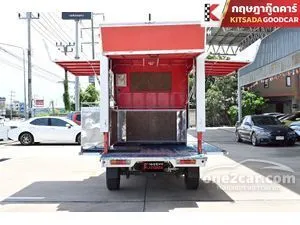 2022 Suzuki CARRY 1.5 Truck