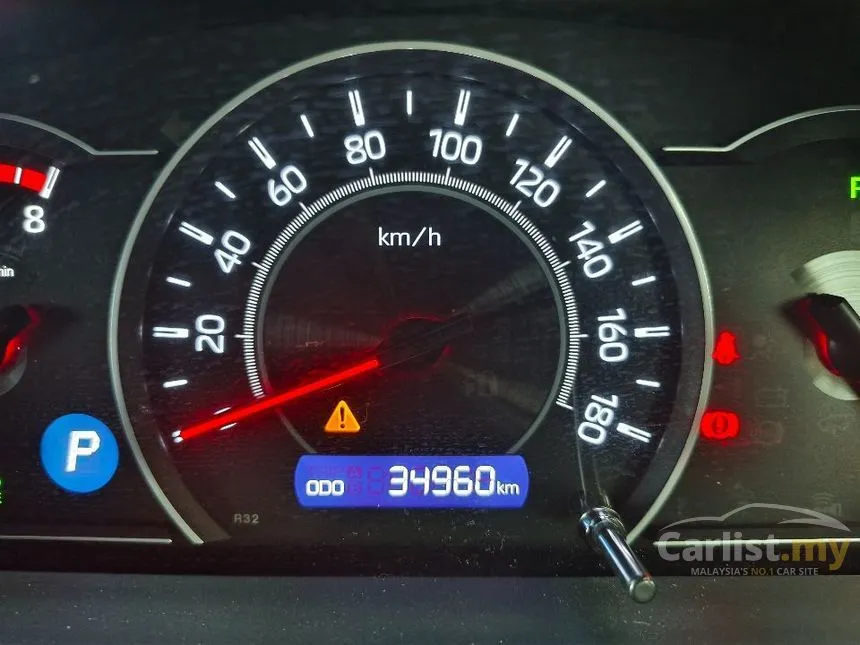 2022 Toyota Voxy ZS Kirameki Edition MPV