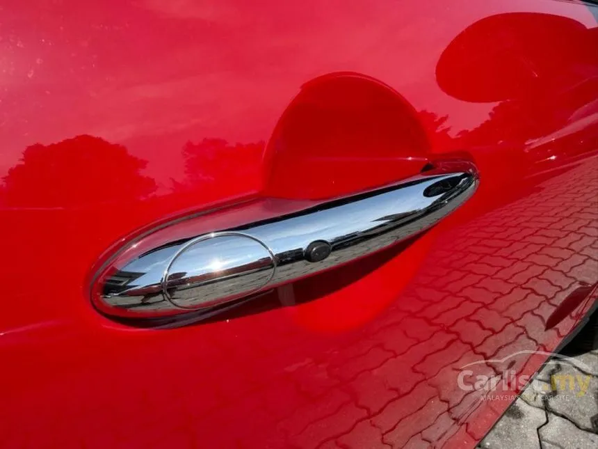 2022 MINI Cooper S 5 Door Hatchback
