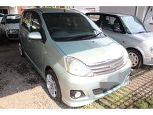 2011 Perodua Viva 1.0 EZ Elite (A)