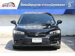 2022 Honda CIVIC 1.5 EL+ Sedan