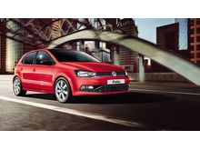 2018 Volkswagen Polo 1.6 (A) MPI CKD 3 YEARS FREE SERVICES LIMITED TIME OFFER ONLY