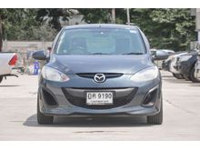 2010 Mazda 2 1.5 (ปี 09-14) Maxx Sports Sedan