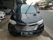 2015 Daihatsu Xenia 1.3 X DELUXE MPV