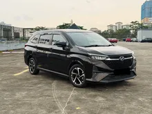 2023 Perodua Alza 1.5 AV MPV