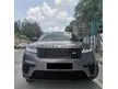 Used 2020 Land Rover Range Rover Velar 2.0 P250 R-Dynamic SE - VVIP OWNER - SUPER LOW MILEAGE - LIKE NEW - - Cars for sale