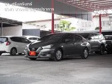 2023 Nissan ALMERA 1.0 (ปี 19-25) VL Sedan