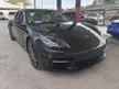 Recon 2018 Porsche Panamera 2.9 4S With Soft Close / Sport Chrono / 360 / Memory Seats / Power Boot / Panroof / Bose / Sport Tailpipes / PASM / UK SPEC - Cars for sale