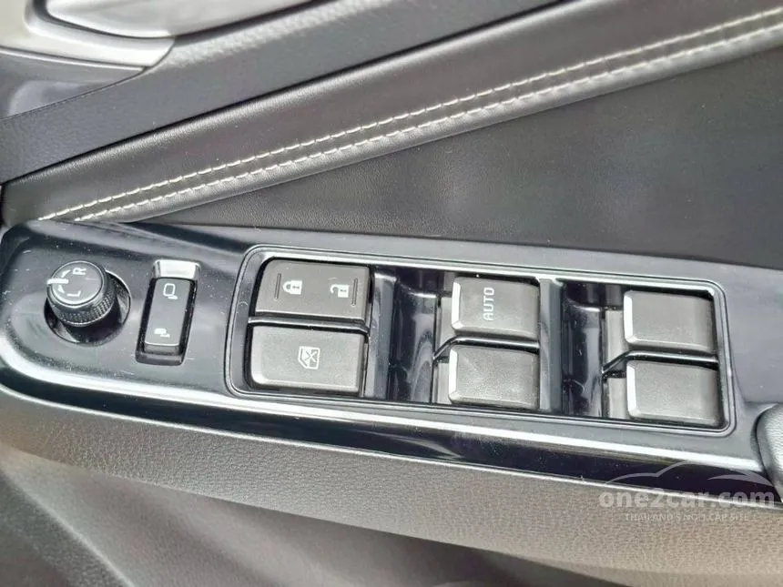 2023 Isuzu D-MAX Hi-Lander Z Cab-4 Pickup