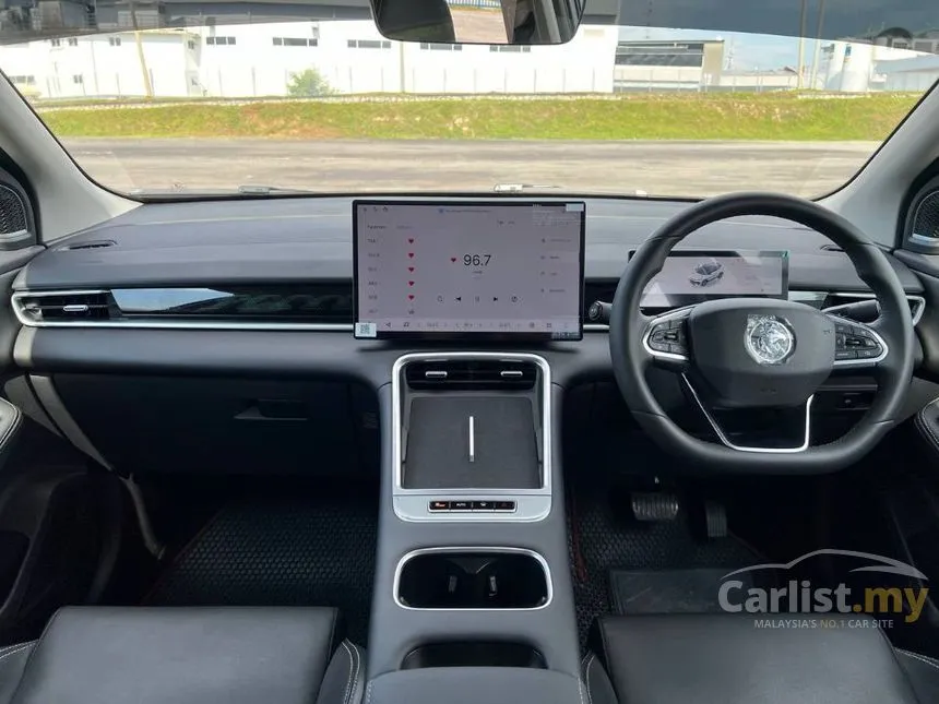 2026 Proton X50 Premium SUV