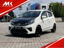 2019 Perodua Axia 1.0 G Hatchback(BLACKLIST CAN LOAN)