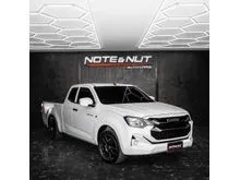 2023 Isuzu D-MAX 1.9 Space Cab (ปี 19-26) S Pickup