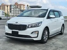2019 Kia Grand Carnival 2.2 KX CRDi MPV