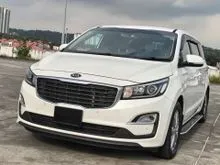 2019 Kia Grand Carnival 2.2 KX CRDi MPV