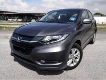 2016 Honda HR-V 1.8 V (A) F/SERVICE / LOW MILLAGE
