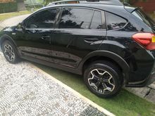 2013 Subaru XV 2.0 Premium SUV