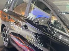 2026 BYD M6 1.5 DM-i Classic Dynamic PHEV MPV