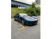 Used 2017 Ferrari GTC4Lusso 6.3 Hatchback (Under Warranty)