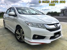2017 Honda City 1.5 V i-VTEC Sedan Tiptop Condition