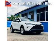 CLEARANCEx2 GRADE 5 / 2022 Toyota Harrier 2.0 S MAXL O A N