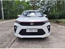 2022 Daihatsu Xenia 1.5 R ASA MPV