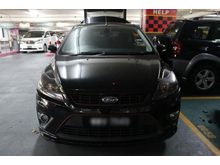 2011 Ford Focus 2.0 Sport (A) ---EASY SELL--- Free Raytech Tinted Film