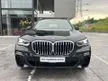 Used 2020 BMW X5 3.0 xDrive45e M Sport SUV with June Promotion