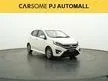 Used 2017 Perodua AXIA 1.0 Hatchback_No Hidden Fee - Cars for sale