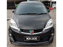 2014 Perodua Alza 1.5 Advance # FACELIFT # PROMO SIAP OTR # SUPER LOW MILEAGE