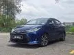Used ORI 2021 Toyota Vios 1.5 E Sedan (A)