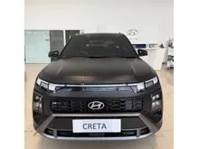 2026 Hyundai Creta 1.5 N Line SUV, Creta discount gede, harga Creta N Line terbaru, mobil SUV keren, fitur lengkap dan canggih