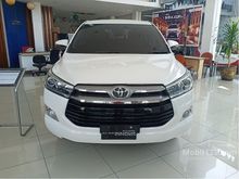 SUPER RPOMO AWAL TAHUN, 2020 Toyota Kijang Innova 2,4 G MPV, BUNGA 0% RATE ANGSURAN SUPER RINGAN.