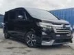 Recon Year End Promo$$$ 2020 Honda Step WGN 1.5 Spada MPV #FREE 5 YEAR WARRANTY with LOW Handing Fees #MORE UNIT Welcome actual unit Viewing