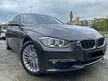 Used 2014 BMW 320i 2.0 (A) LUXURY SPEC ONE YEAR WARRANTY ONE OWNER SERVICE RECORD