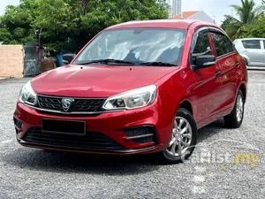 2022 Proton Saga 1.3 Standard Sedan