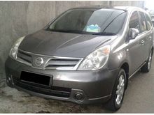 2013 Nissan Grand Livina 1.5 SV MPV