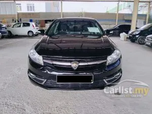 2014 Proton Perdana 2.4 Executive Sedan