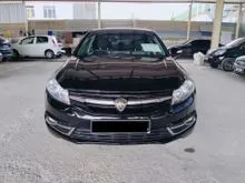 2014 Proton Perdana 2.4 Executive Sedan