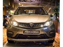 2019 Proton Persona 1.6 Standard Executive Premium