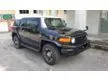 Used 2011 Toyota FJ Cruiser 4.0 SUV / Direct Owner/ Nice number Plate