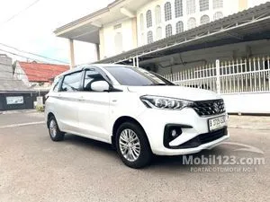 2023 Suzuki Ertiga 1.5 GL MPV