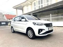 2023 Suzuki Ertiga 1.5 GL MPV - Harga Cash 195 JT NEGO