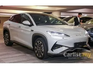 2026 BYD Sealion 7 Premium SUV