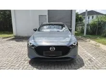 2022 Mazda 3 2.0 SKYACTIV-G High Plus Hatchback Good Conditions Full Service Record And Warranty