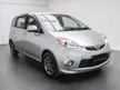 Used 2010 Perodua Alza 1.5 SXi MPV (MT) Tip Top Condition One Yrs Warranty Tip Top Condition New Stock in Sept 2023Yrs