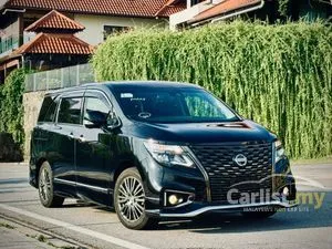 2022 Nissan Elgrand 2.5 High-Way Star S 7-Seater MPV