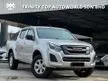 Used TOUCH SCREEN PLAYER WITH REVERSE CAMERA 2018 Isuzu D