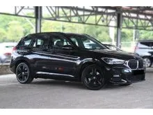 2020 BMW X1 2.0 sDrive20i M-Sport Facelift